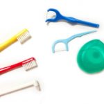 歯科治療後の歯のケア方法とデンタルフロスのすすめ